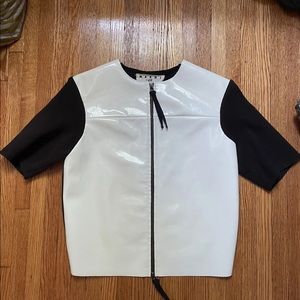 MARNI x H&M collab Top
